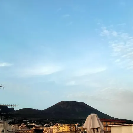 Bed & Breakfast Santa Caterina-2