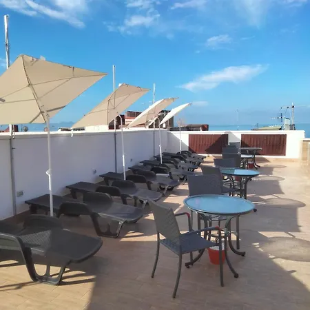 Bed & Breakfast Santa Caterina-3