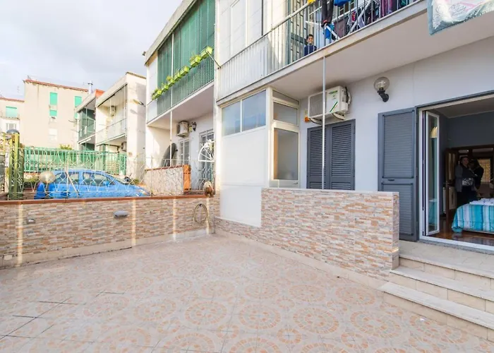 Hotel: B&b Il miglio d’oro
