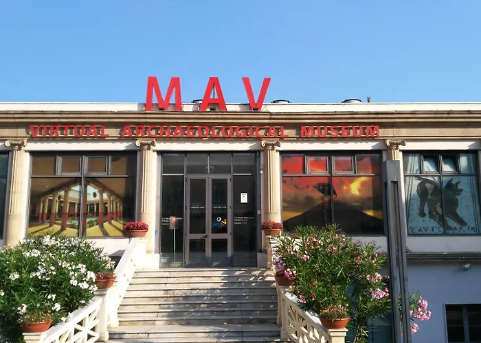 Bed & Breakfast Santa Caterina